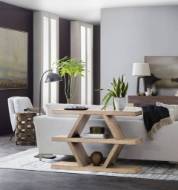 Picture of  COMMERCE & MARKET GEO LINES CONSOLE       