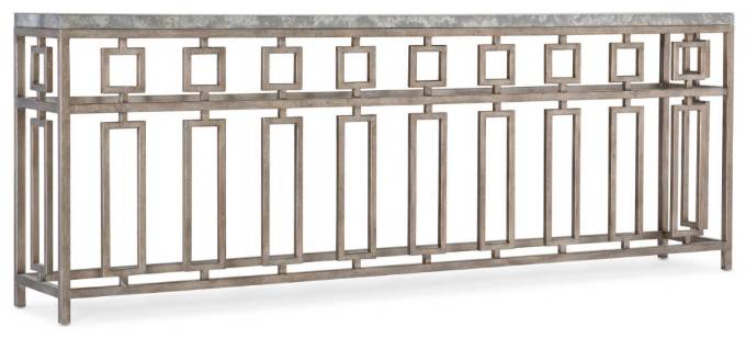Picture of  ALFRESCO LAPILLI CONSOLE TABLE         