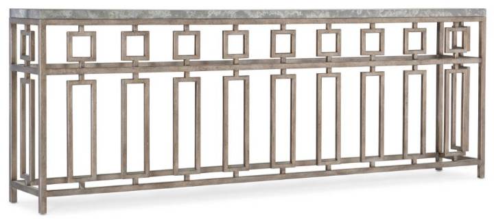 Picture of  ALFRESCO LAPILLI CONSOLE TABLE         