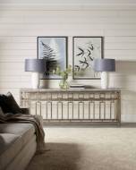 Picture of  ALFRESCO LAPILLI CONSOLE TABLE         