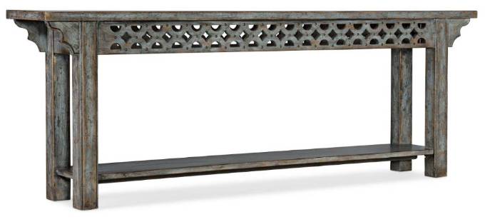 Picture of  LA GRANGE BURNHAM CONSOLE         