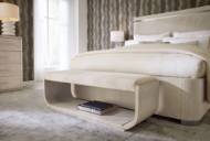 Picture of MODERN MOOD BED BENCH          