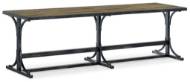 Picture of LA GRANGE VON ROSENBERG BED BENCH        