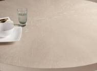 Picture of  NOUVEAU CHIC ROUND PEDESTAL DINING TABLE       