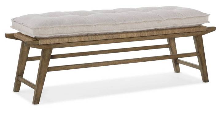 Picture of SUNDANCE BED BENCH           