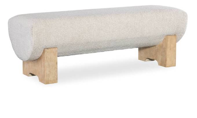 Picture of RETREAT BED BENCH           