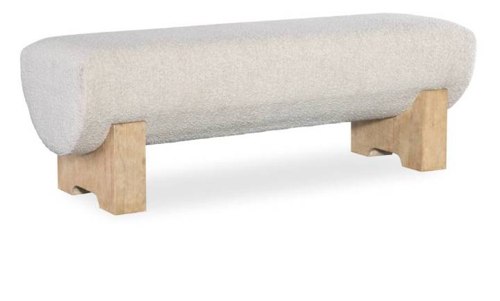 Picture of RETREAT BED BENCH           