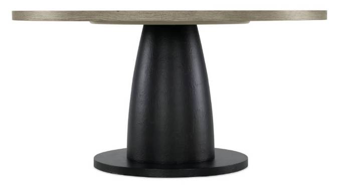 Picture of  LINVILLE FALLS BLUE RIDGE 60IN ROUND DINING TABLE     