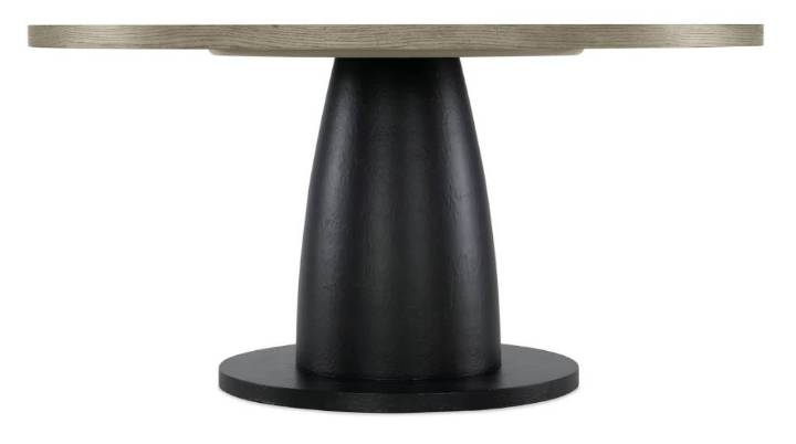 Picture of  LINVILLE FALLS BLUE RIDGE 60IN ROUND DINING TABLE     