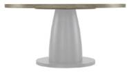 Picture of  LINVILLE FALLS BLUE RIDGE 60IN ROUND DINING TABLE     