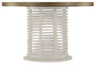 Picture of  SUNDANCE 48IN RATTAN ROUND DINING TABLE       
