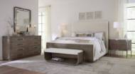 Picture of MODERN MOOD BED BENCH          