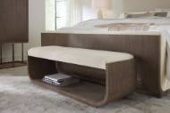 Picture of MODERN MOOD BED BENCH          