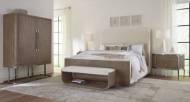 Picture of MODERN MOOD BED BENCH          