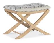 Picture of RETREAT CAMP STOOL BED BENCH         