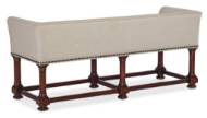 Picture of CHARLESTON BED BENCH           