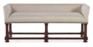 Picture of CHARLESTON BED BENCH           