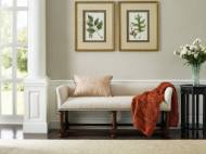 Picture of CHARLESTON BED BENCH           