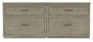 Picture of  LINVILLE FALLS CREDENZA - 72IN TOP-2 LATERAL FILES     