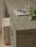 Picture of  LINVILLE FALLS DESK - 72IN TOP-2 SMALL FILES     