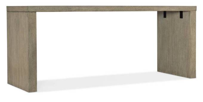 Picture of  LINVILLE FALLS DESK - 72IN TOP-2 LEGS      
