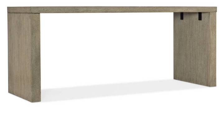 Picture of  LINVILLE FALLS DESK - 72IN TOP-2 LEGS      