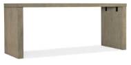 Picture of  LINVILLE FALLS DESK - 72IN TOP-2 LEGS      