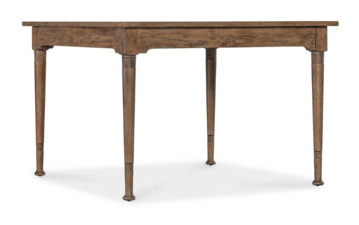 Picture of  AMERICANA SQUARE DINING TABLE         