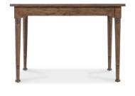 Picture of  AMERICANA SQUARE DINING TABLE         