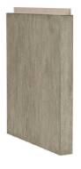 Picture of  LINVILLE FALLS DESK - 72IN TOP-2 LEGS      