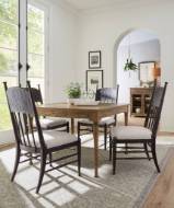 Picture of  AMERICANA SQUARE DINING TABLE         
