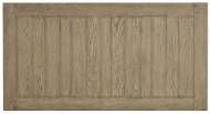 Picture of  CIAO BELLA FRIENDSHIP TABLE- NATURAL/GRAY        