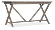Picture of  COMMERCE & MARKET TRESTLE DESK        