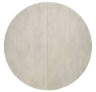 Picture of  MODERN MOOD ROUND DINING TABLE W/1-18IN LEAF      