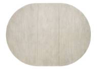 Picture of  MODERN MOOD ROUND DINING TABLE W/1-18IN LEAF      
