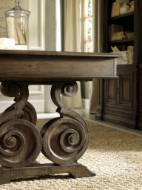 Picture of  RHAPSODY WRITING DESK          