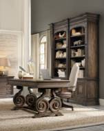 Picture of  RHAPSODY WRITING DESK          
