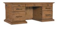 Picture of  BIG SKY EXECUTIVE DESK         