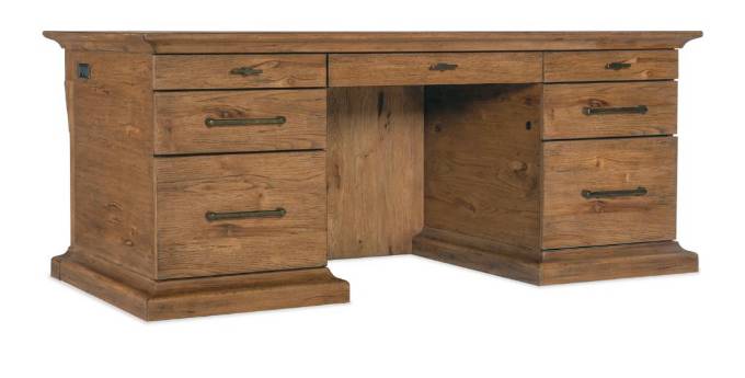 Picture of  BIG SKY EXECUTIVE DESK         
