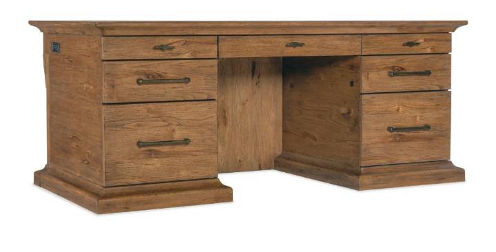 Picture of  BIG SKY EXECUTIVE DESK         