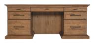 Picture of  BIG SKY EXECUTIVE DESK         