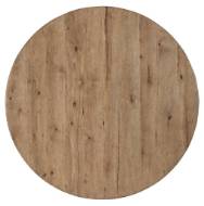 Picture of  VINEYARD ROW ROUND DINING TABLE        