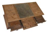 Picture of  BIG SKY EXECUTIVE DESK         