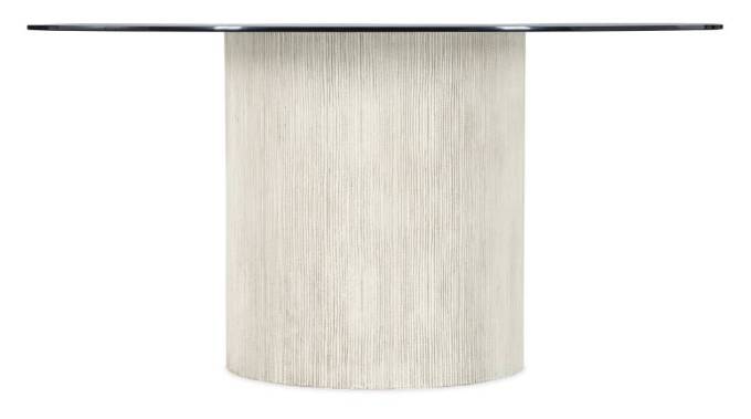 Picture of  SERENITY ROUND DINING TABLE BASE        