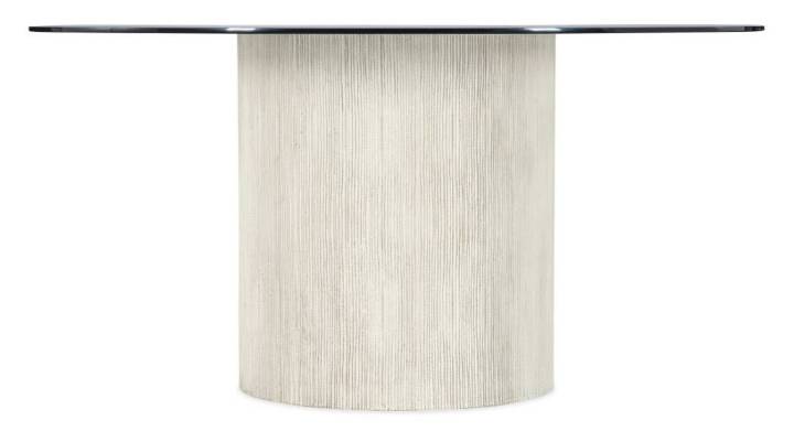 Picture of  SERENITY ROUND DINING TABLE BASE        