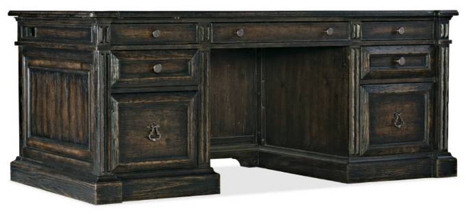 Picture of  LA GRANGE SAN FELIPE EXECUTIVE DESK       