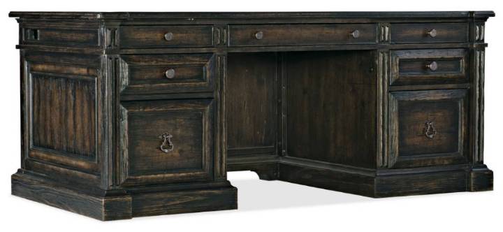 Picture of  LA GRANGE SAN FELIPE EXECUTIVE DESK       