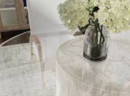 Picture of  SERENITY ROUND DINING TABLE BASE        