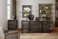 Picture of  LA GRANGE SAN FELIPE EXECUTIVE DESK       