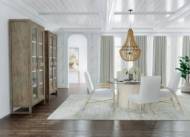 Picture of  SERENITY ROUND DINING TABLE BASE        